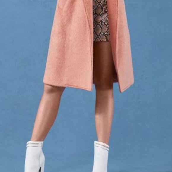 Alatar’D State Long Coat - Like New! - Picture 10 of 11